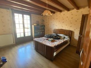 Maison a vendre Châlons-en-Champagne 51000 Marne 110 m2 4 pièces 192000 euros