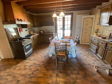 Maison a vendre Châlons-en-Champagne 51000 Marne 110 m2 4 pièces 192000 euros
