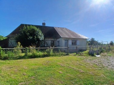 Maison a vendre Honfleur 14600 Calvados 95 m2 5 pièces 362600 euros