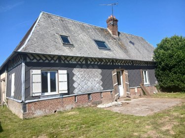 Maison a vendre Honfleur 14600 Calvados 95 m2 5 pièces 362600 euros