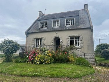Maison a vendre Plouguerneau 29880 Finistère 140 m2 7 pièces 218940 euros