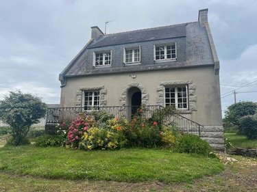 Maison a vendre Plouguerneau 29880 Finistère 140 m2 7 pièces 250000 euros