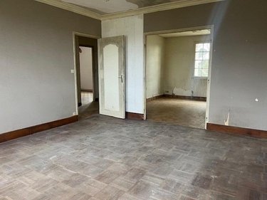 Maison a vendre Plouguerneau 29880 Finistère 140 m2 7 pièces 250000 euros
