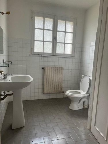 Maison a vendre Plouguerneau 29880 Finistère 140 m2 7 pièces 218940 euros