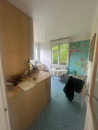 Maison a vendre Dammarie-les-Lys 77190 Seine-et-Marne 87 m2 6 pièces 289500 euros