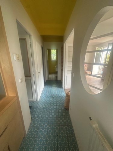 Maison a vendre Dammarie-les-Lys 77190 Seine-et-Marne 87 m2 6 pièces 289500 euros