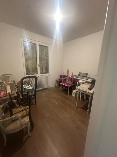 Maison a vendre Dammarie-les-Lys 77190 Seine-et-Marne 87 m2 6 pièces 289500 euros