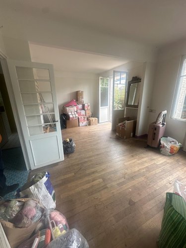 Maison a vendre Dammarie-les-Lys 77190 Seine-et-Marne 87 m2 6 pièces 289500 euros