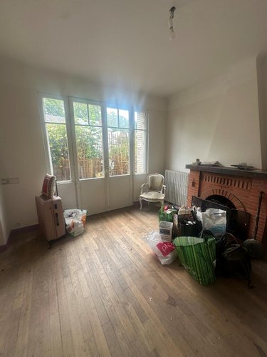 Maison a vendre Dammarie-les-Lys 77190 Seine-et-Marne 87 m2 6 pièces 289500 euros