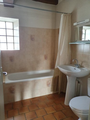 Location appartement La-Ferté-Bernard 72400 Sarthe 30 m2 1 pièce 320 euros