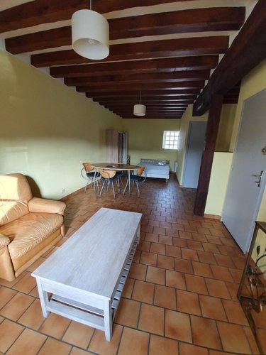 Location appartement La-Ferté-Bernard 72400 Sarthe 30 m2 1 pièce 320 euros