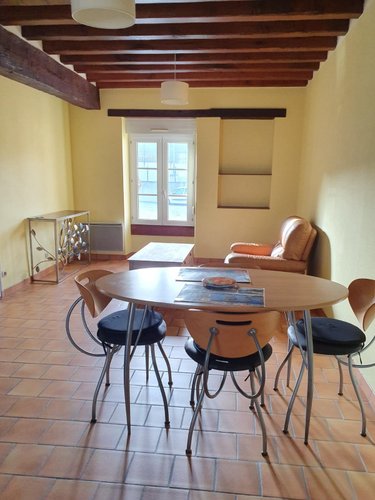 Location appartement La-Ferté-Bernard 72400 Sarthe 30 m2 1 pièce 320 euros