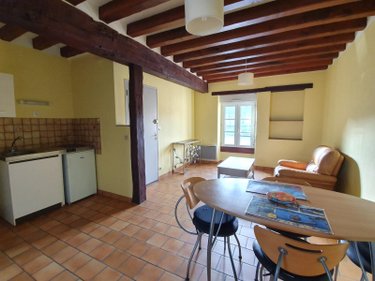 Location appartement La-Ferté-Bernard 72400 Sarthe 30 m2 1 pièce 320 euros