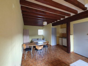 Location appartement La-Ferté-Bernard 72400 Sarthe 30 m2 1 pièce 320 euros