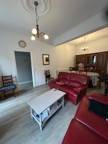 Maison a vendre Eppeville 80400 Somme 118 m2 5 pièces 106920 euros