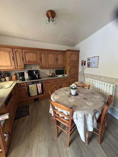 Maison a vendre Eppeville 80400 Somme 118 m2 5 pièces 106920 euros