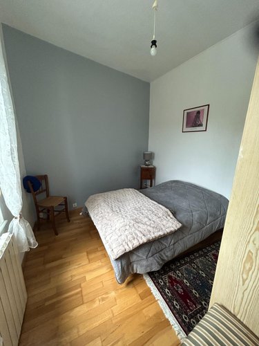 Maison a vendre Eppeville 80400 Somme 118 m2 5 pièces 106920 euros