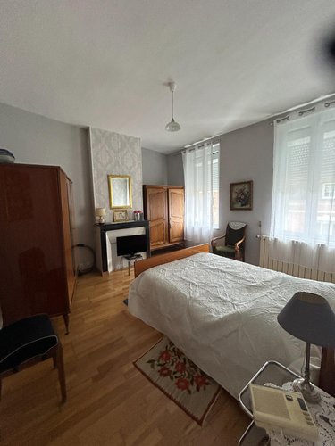Maison a vendre Eppeville 80400 Somme 118 m2 5 pièces 106920 euros