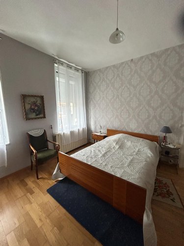 Maison a vendre Eppeville 80400 Somme 118 m2 5 pièces 106920 euros