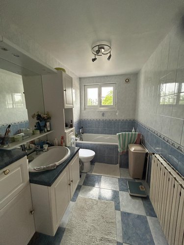Maison a vendre Eppeville 80400 Somme 118 m2 5 pièces 106920 euros