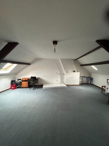 Maison a vendre Eppeville 80400 Somme 118 m2 5 pièces 106920 euros