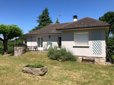 Maison a vendre Saint-Privat 19220 Corrèze  175100 euros