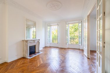 Appartement a vendre Paris 7e arrondissement 75007 Paris 130 m2 5 pièces 1850000 euros