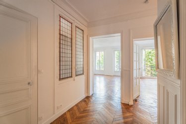 Appartement a vendre Paris 7e arrondissement 75007 Paris 130 m2 5 pièces 1850000 euros