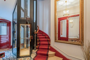Appartement a vendre Paris 7e arrondissement 75007 Paris 130 m2 5 pièces 1850000 euros