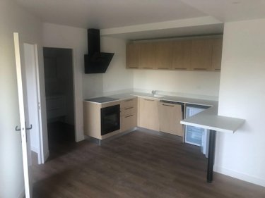 Location appartement Orléans 45000 Loiret 43 m2 2 pièces 655 euros