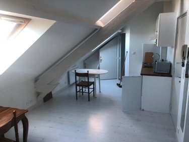 Location appartement Orléans 45000 Loiret 16 m2 1 pièce 450 euros