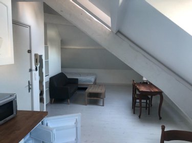 Location appartement Orléans 45000 Loiret 16 m2 1 pièce 450 euros