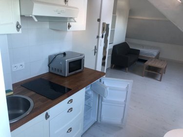 Location appartement Orléans 45000 Loiret 16 m2 1 pièce 450 euros