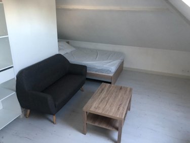 Location appartement Orléans 45000 Loiret 16 m2 1 pièce 450 euros