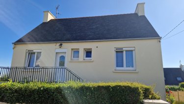 Maison a vendre Saint-Martin-des-Champs 29600 Finistère 66 m2 3 pièces 147140 euros