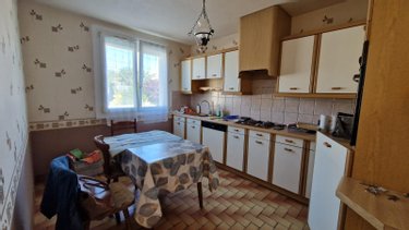 Maison a vendre Saint-Martin-des-Champs 29600 Finistère 66 m2 3 pièces 147140 euros