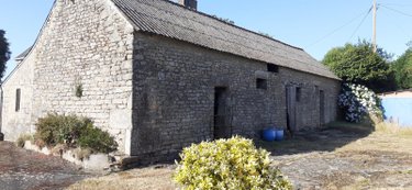 Maison a vendre Guiscriff 56560 Morbihan 214 m2 10 pièces 136000 euros