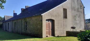 Maison a vendre Guiscriff 56560 Morbihan 214 m2 10 pièces 136000 euros