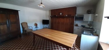 Maison a vendre Guiscriff 56560 Morbihan 214 m2 10 pièces 136000 euros