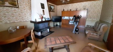 Maison a vendre Guiscriff 56560 Morbihan 214 m2 10 pièces 136000 euros