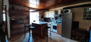 Maison a vendre Guiscriff 56560 Morbihan 214 m2 10 pièces 136000 euros