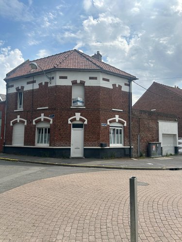 Maison a vendre Arras 62000 Pas-de-Calais 115 m2 5 pièces 190800 euros