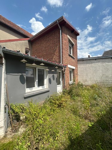 Maison a vendre Arras 62000 Pas-de-Calais 115 m2 5 pièces 190800 euros