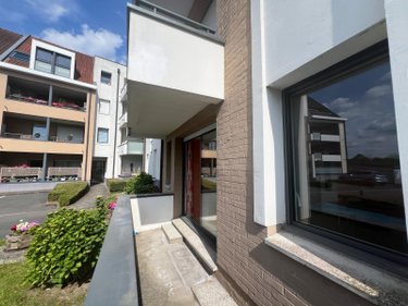 Appartement a vendre Béthune 62400 Pas-de-Calais 75 m2 4 pièces 156500 euros