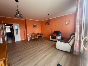 Appartement a vendre Béthune 62400 Pas-de-Calais 75 m2 4 pièces 156500 euros