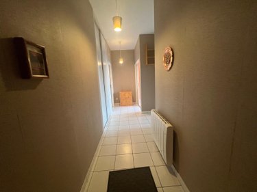 Appartement a vendre Béthune 62400 Pas-de-Calais 75 m2 4 pièces 156500 euros
