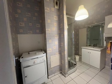Appartement a vendre Béthune 62400 Pas-de-Calais 75 m2 4 pièces 156500 euros