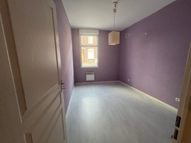 Appartement a vendre Béthune 62400 Pas-de-Calais 75 m2 4 pièces 156500 euros