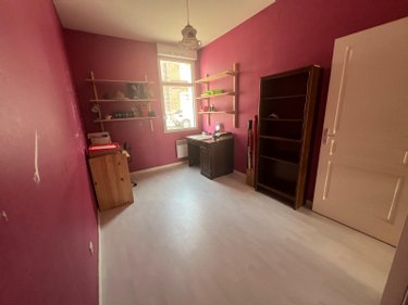 Appartement a vendre Béthune 62400 Pas-de-Calais 75 m2 4 pièces 156500 euros
