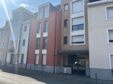 Appartement a vendre Béthune 62400 Pas-de-Calais 75 m2 4 pièces 156500 euros